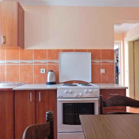 Apartmani Sindik Tivat Kültér fotó