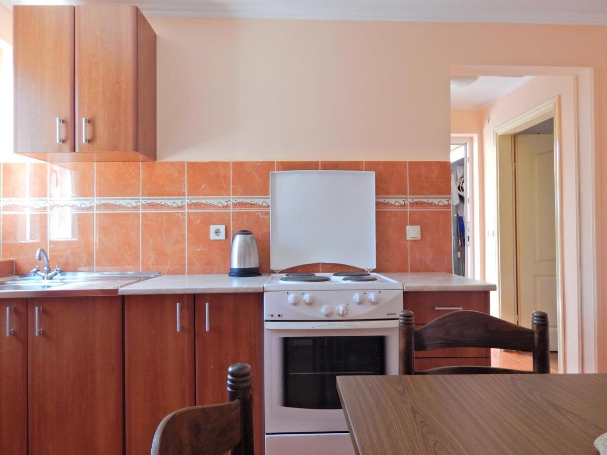 Apartmani Sindik Tivat Kültér fotó