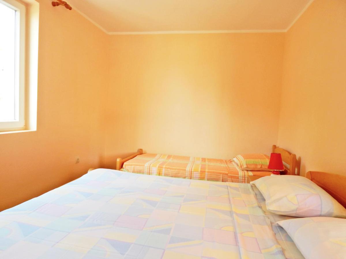 Apartmani Sindik Tivat Kültér fotó