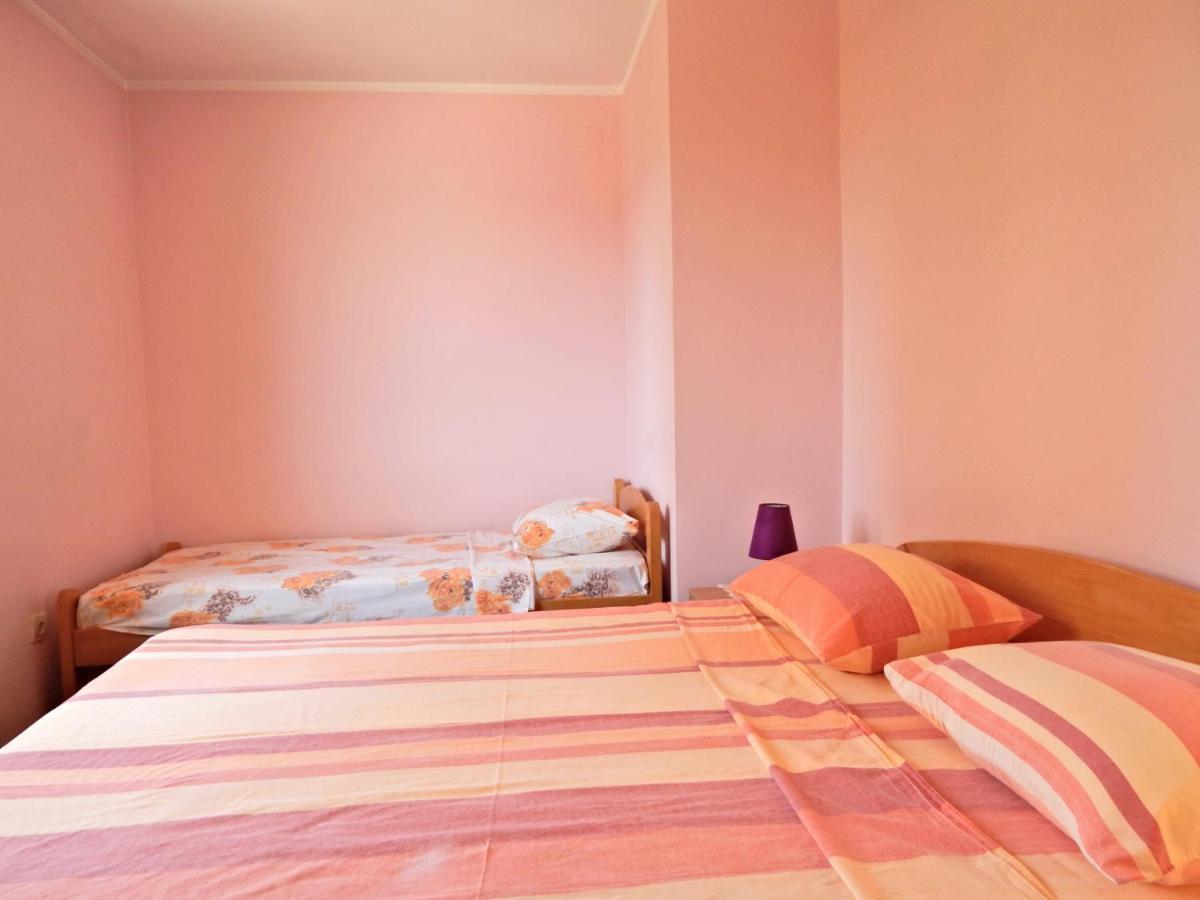 Apartmani Sindik Tivat Kültér fotó