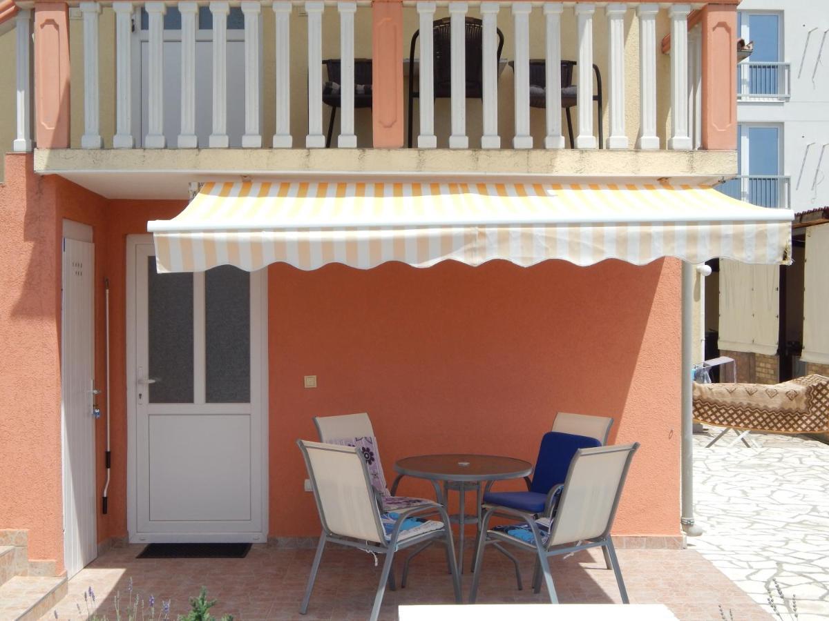 Apartmani Sindik Tivat Kültér fotó
