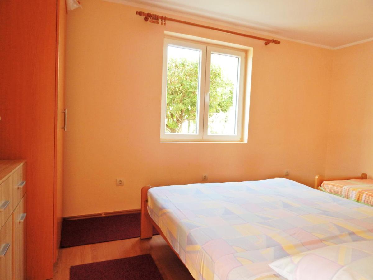 Apartmani Sindik Tivat Kültér fotó