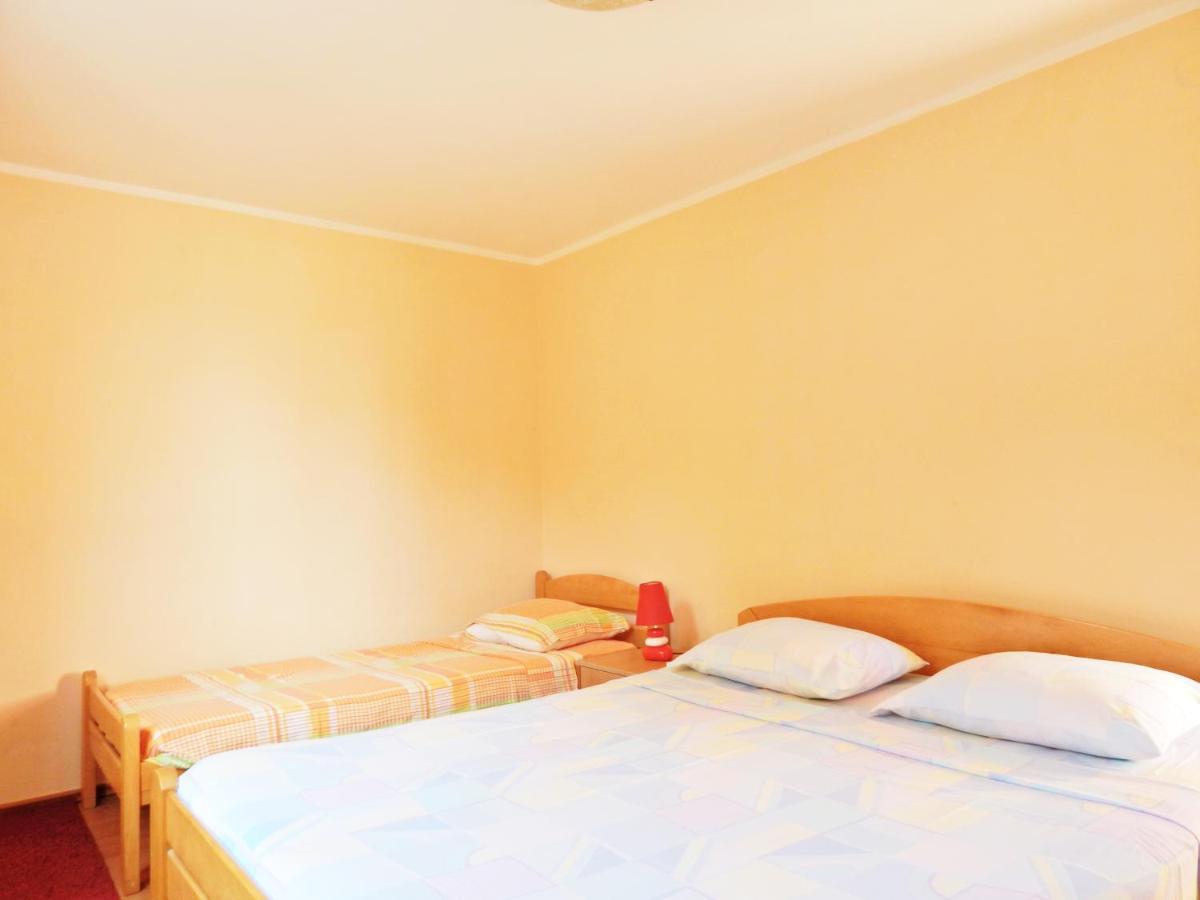 Apartmani Sindik Tivat Kültér fotó