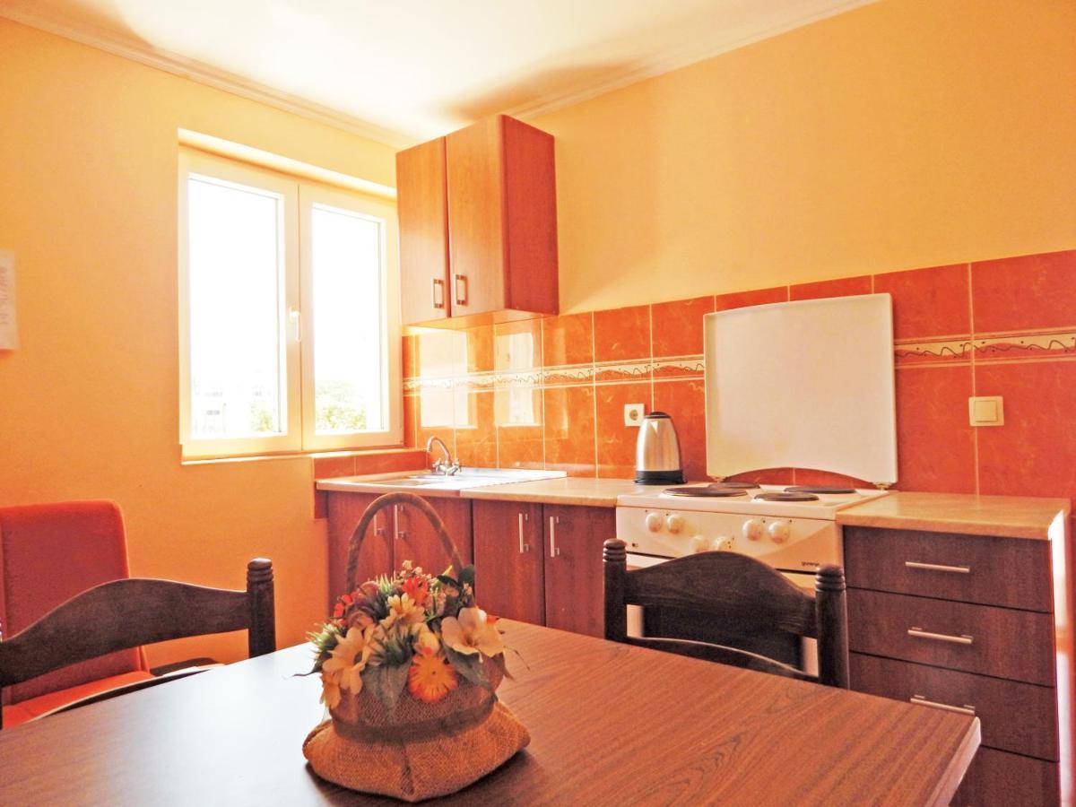 Apartmani Sindik Tivat Kültér fotó