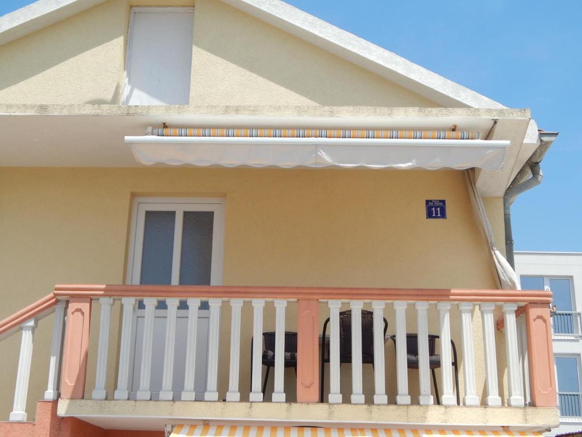 Apartmani Sindik Tivat Kültér fotó