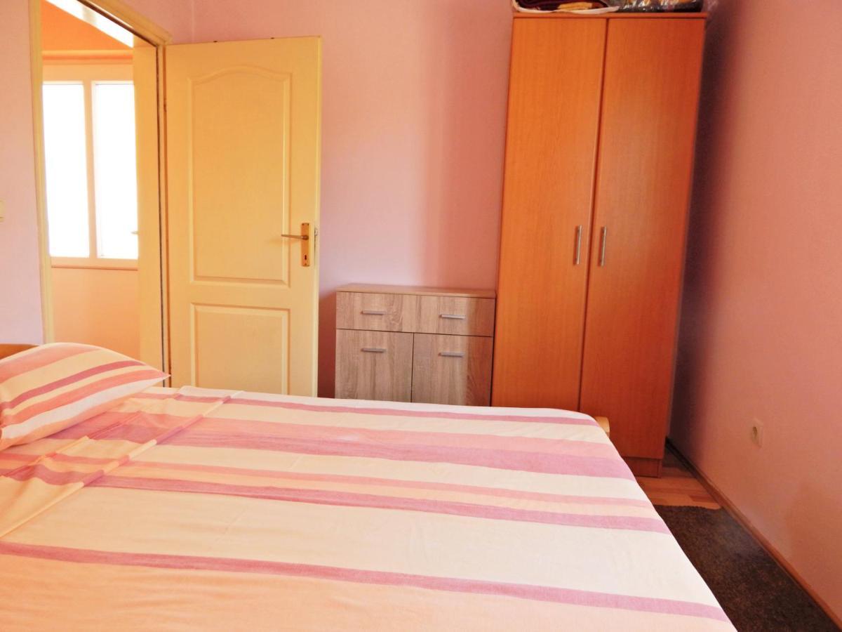 Apartmani Sindik Tivat Kültér fotó
