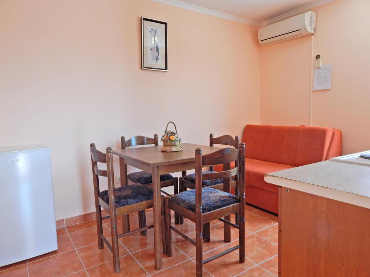 Apartmani Sindik Tivat Kültér fotó