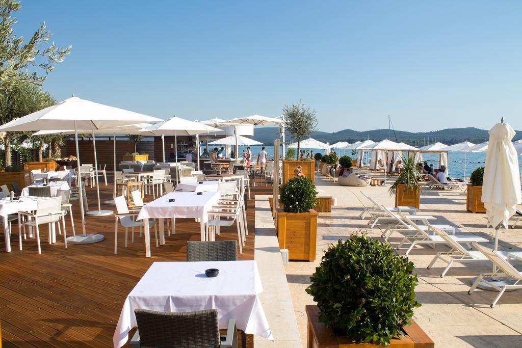Apartmani Sindik Tivat Kültér fotó